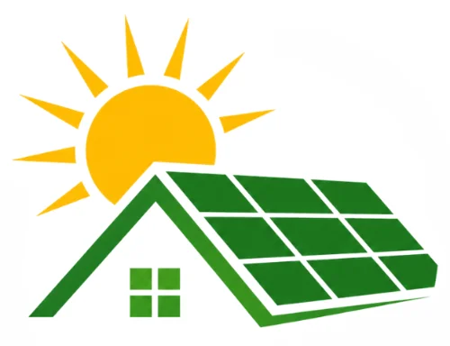 Panneaux Solaires Léogeats